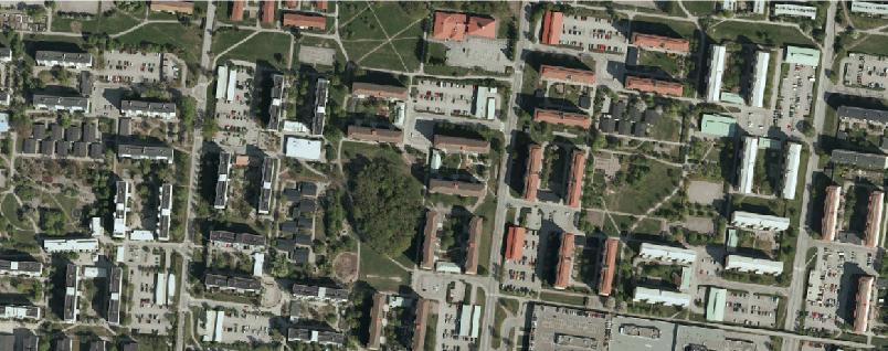 2014-06-27 54-55 FÖRSLAG TILL DETALJPLAN FÖR FRIGG 2, NORSBORG, BOTKYRKA KOMMUN PLAN- OCH