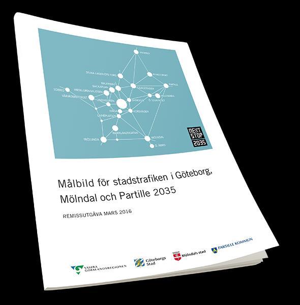 Måbild Koll2035: Kollektivtrafikprogram för