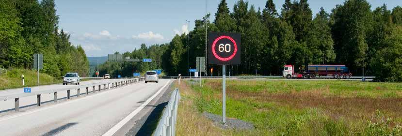 Intelligenta transportsystem (ITS) Informations- och kommunikationsteknologi är idag en förutsättning för ett fungerande transportsystem.