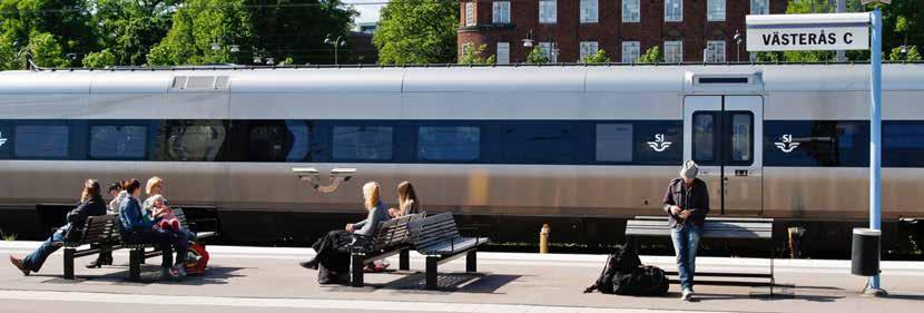 Strategiskt delmål 4 Regelgivningsprocesserna anpassas till den snabba teknikutvecklingen Arbetet med utformning av regelverk ska beakta ny teknik som gynnar utvecklingen inom transportområdet och