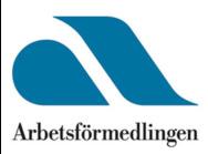 Ombuds för- och efternamn Ja, mitt ombuds kontaktuppgifter: Eventuell myndighet Telefonnummer E-postadress Skicka eller lämna din anmälan till oss: En dörr in Målaregatan 1 784 33