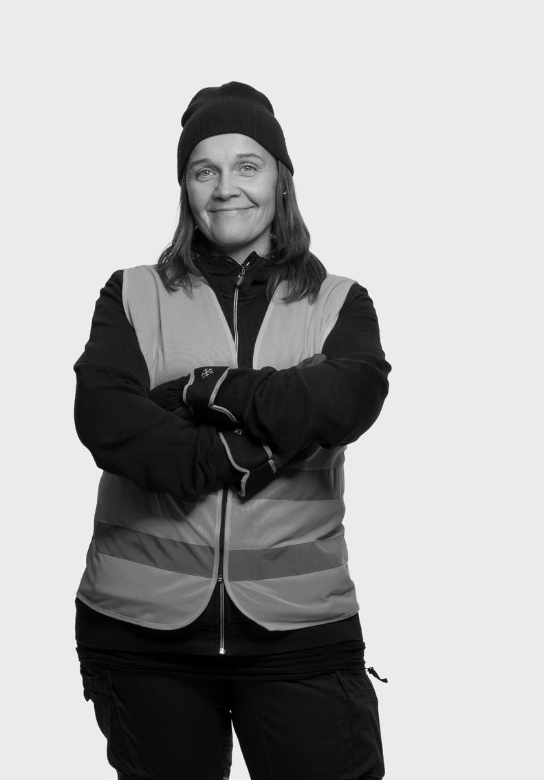 BLI YRKESFÖRARE KOMPETENSKRAV EN ÖVERSIKT Körkortsbehörigheter C1 (minst 18 år), innebär att man bara får köra lastbil med en totalvikt upp till 7,5 ton.