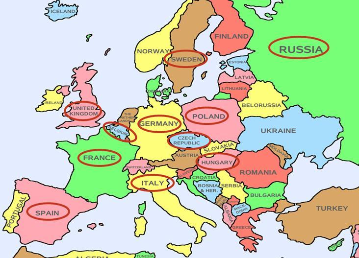 Phase III pivotal studie pågår i Europa Primärt mål för den pågående fas III studien är att visa tillväxt efter fyra veckors behandling Total observationsperiod är 12 månader En utökad