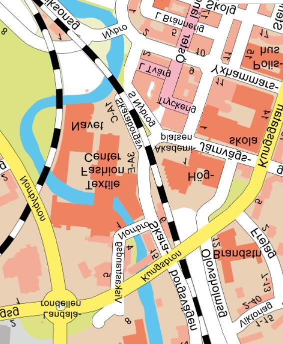 Parkering Inom fastigheten/området finns i dagsläget 297 bilplatser.
