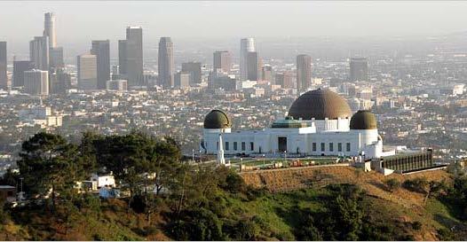 Planetarier i