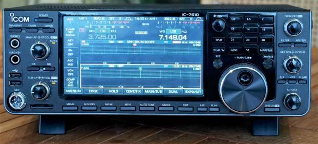 LÅT OSS TITTA PÅ radions Sherwoodrankning för ett ögonblick till att börja med. Sherwood Enginering [2] har i mångas ögon dom bästa jämförande testerna av olika radioapparaters prestanda.