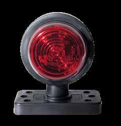 ECE R91. Art nr.