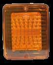 exkl moms / 145:- inkl moms  800341-1 klart glas, rött ljus 116:- exkl moms / 145:- inkl moms  800340-1 klart glas,