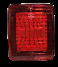 Lighting Division-produkter.