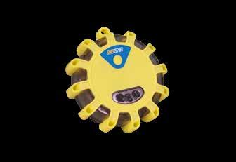 808036 1646:- exkl moms / 2058:- inkl moms 7 BLIXTLJUS DUO LED