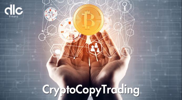 DLC Finans ger dig all information som du behöver för att komma igång med copytrading och du får även klara rekommendationer på olika traders att kopiera. Det här är en seriös passiv inkomstmöjlighet!