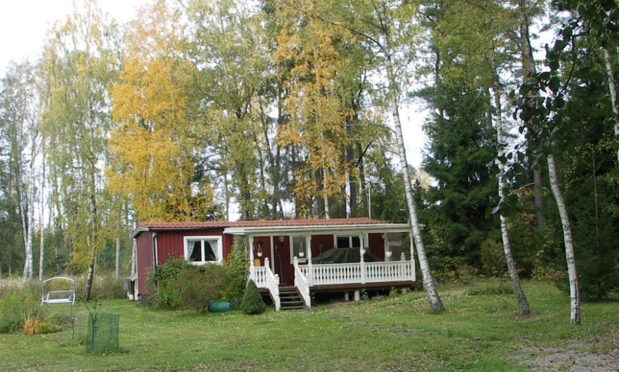 Syfte och huvuddrag Syftet med detaljplanen är att undersöka möjligheten för utökade byggrätter inom det befintliga fritidshusområdet och därmed möjliggöra för ett bra åretruntboende.