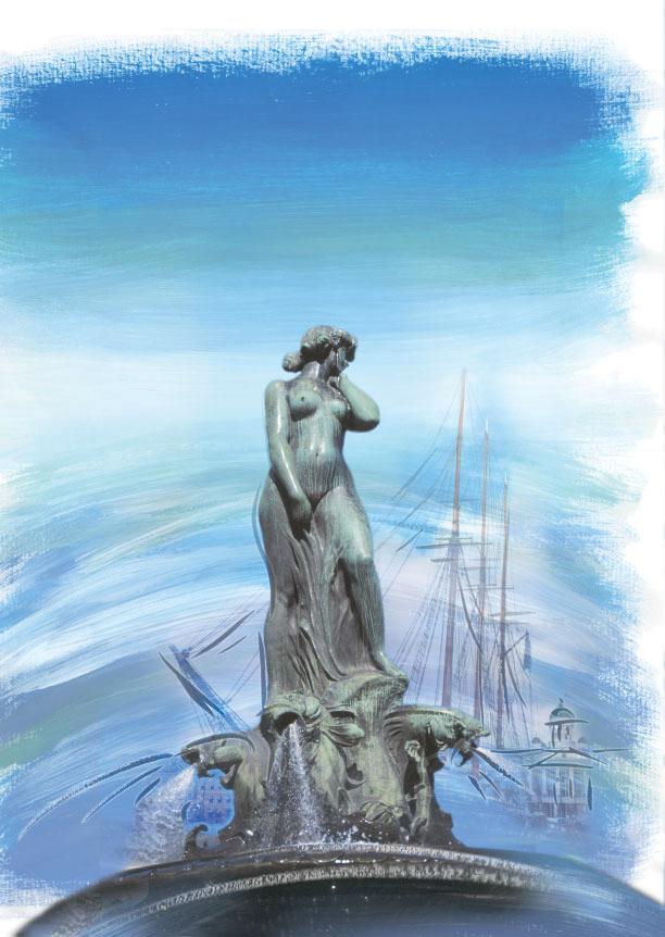 HELSINGFORS STAD