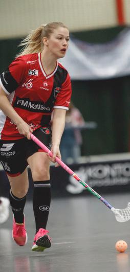 xxx - xxx xxx. - xxx CAROLINE SUNDBYE klar FÖR HÄSSELBY inför lördagens match mot tullinge har vi fått klart med meriterade spelaren caroline sundbye.