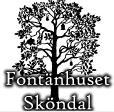 Fontänhusets fyra grundvärderingar "En plats där Du alltid är välkommen" "En plats där vi behandlar alla med respekt och värdighet" "En plats där man ska känna sig trygg och får vara sig själv" "En