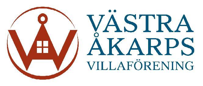 VÅV-bladet Utgåva nr 01/17 Detta är första utgåvan av vårt medlemsblad i vår nya villaförening. Vi informerar om styrelsesammansättningen och hur vi går vidare.