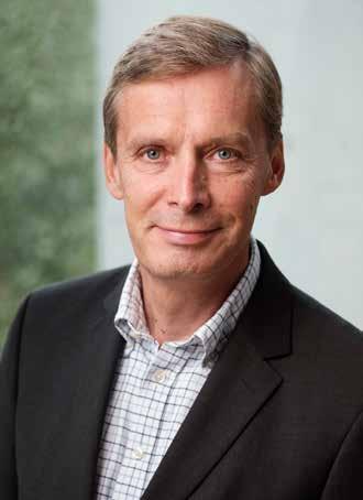 VD har ordet Forskningen inom Idogen omfattar tre olika områden, hemofili (blödarsjuka), transplantation samt autoimmuna sjukdomar.