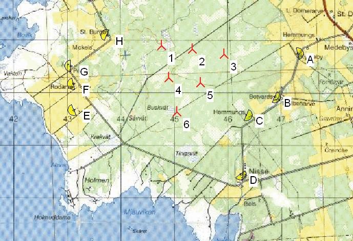 WindPRO 2 version 2..4.