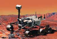 RINGFEDER POWER TRANSMISSION Mars Rover Cortesy NASA/JPL-Calltech Andra kvartalet 212: Omsättningen ökade med 14,7 procent till 72,7 (63,4) Rörelseresultatet blev 9,8 (7,7) med marginalen 13,5