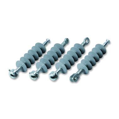 E-NUMMER TYP FÖR LEDARE ² LEDAR DIAMETER MOMENT Nm VIKT (kg) PACK./ST 06 241 51 SO105 AAAC 95-241, ACSR 63-98, AACSR 131, PAS/BLL 95-157 10-20 44 1.208 10 Vattentätt inspänningsdon SO255.2 och SO256.