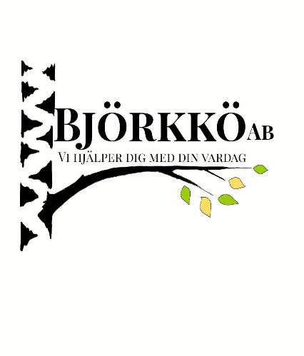 BJÖRKKÖ AB HJÄLPER OCH STÖDER I VARDAGEN NYTT UNIKT FÖRETAG PÅ ÅLAND!