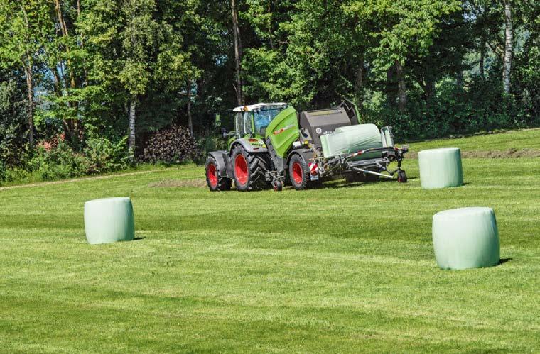 Vi står bakom våra produkter och har utvecklat dem så att de tillgodoser de allra högsta kraven och ger långsiktig drift. Vår service är partnerskapsaspekten för ditt arbete.