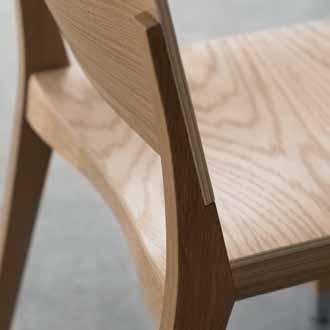 Lammhults Design Group är dedikerade till att driva sin verksamhet i enlighet med FN Global Compacts principer och med den vägledande