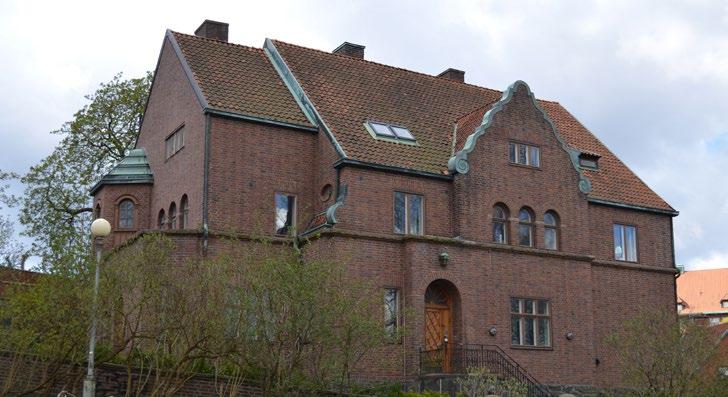 till både förnyelse och ekumenik för Kristi kyrka i Sverige. I Augustana återfinns reformationens kärnfrågor klart framställda och bevarade, en rikedom som inte får gå förlorad.