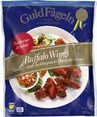 Guldfågeln, 500g, Fryst