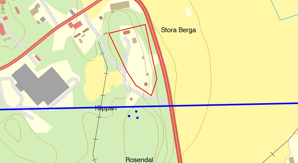 våren 2018. Men intrånget i eventuella nyupptäckta fornlämningar minskar om järnvägen förläggs på bro eftersom markintrånget minimeras.