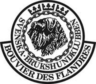 VERKSAMHETSBERÄTTELSE FÖR 2016 Svenska Bouvier des Flandresklubben får härmed avge följande redogörelse för verksamheten under tiden 1/1 31/12 år 2016 Styrelsen har under året bestått av sju