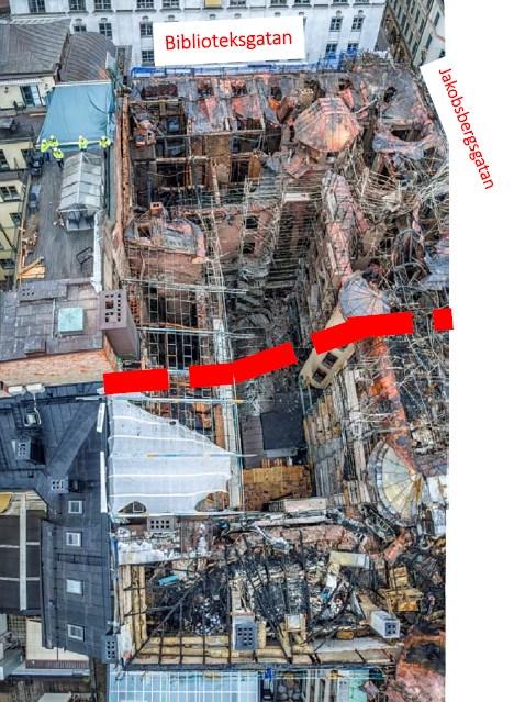 Planprocess Planarbetet genomförs med standardförfarande och nästa tillfälle som ärendet redovisas för stadsbyggnadsnämnden föreslås bi i samband med