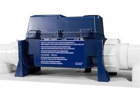 clear saltsystem Fabrikat: Gecko Alliance Artikelnumer: 0605500006 Volt: 230-240V 50 Hz Current: 90 ma