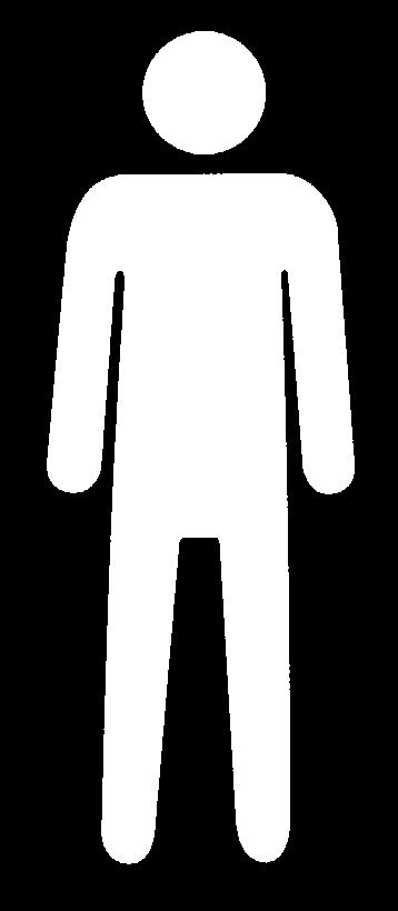 1. Ligglounge för helkroppsmassage (rygg och ben). 2.