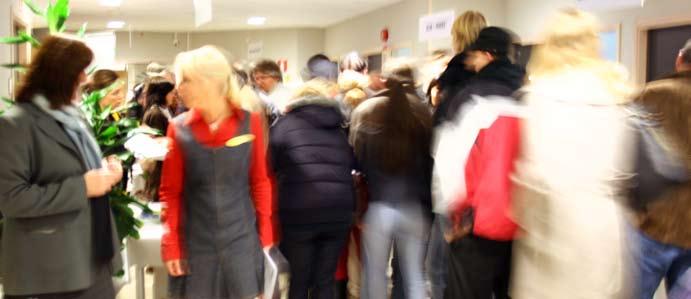 Ekonomiska förutsättningar 2010 2012 De av kommunfullmäktige beslutade finansiella målen är en viktig utgångspunkt för budgetarbetet och anger de ekonomiska begränsningarna för verksamheten.