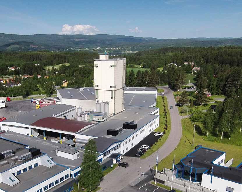MAPEI erbjuder mer än 000 produkter som ingår i ett stort urval av systemlösningar för byggbranschen. Systemtänkandet är viktigt för MAPEI.