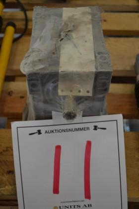 osäker funktion 1801-010 Avslut: 09:09