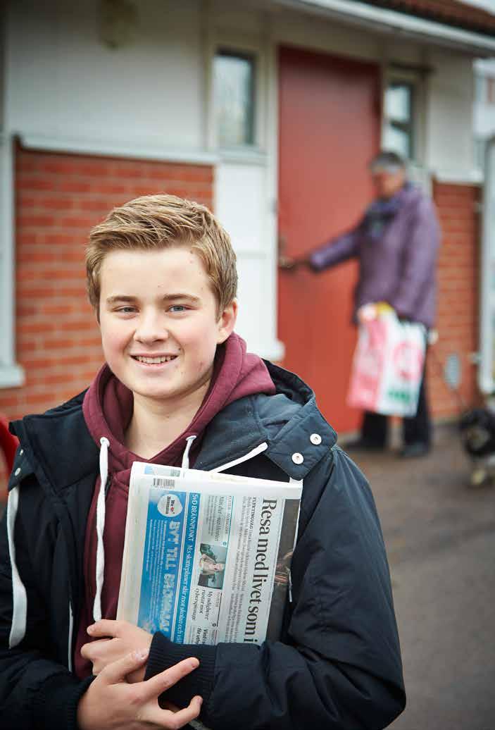 10 EKOLOGISK HÅLLBARHET Ekologisk hållbarhet handlar om att långsiktigt bevara vattnens, jordens och ekosystemens