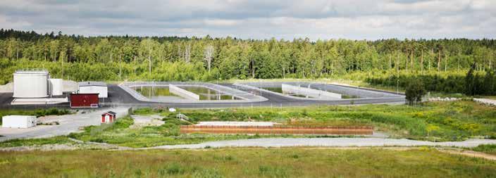 2 Innehåll 14 15 VAFABMILJÖ 3 Det här är