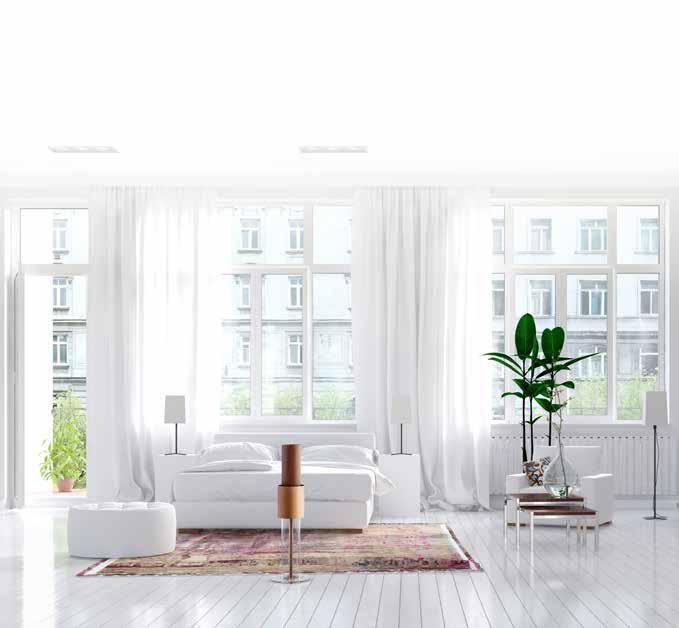 INNEHÅLL RISKFAKTORER 7 INBJUDAN TILL TECKNING AV AKTIER 11 BAKGRUND OCH MOTIV 12 VD HAR ORDET 13 VILLKOR OCH ANVISNINGAR 14 MARKNADSBESKRIVNING 17 VERKSAMHETSBESKRIVNING 22 FINANSIELL UTVECKLING I