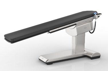 Stille imagiq är Stilles mest avancerade bordsprodukt, och är ett genomlysningsbart operationsbord för minimal-invasiv kärlkirurgi.
