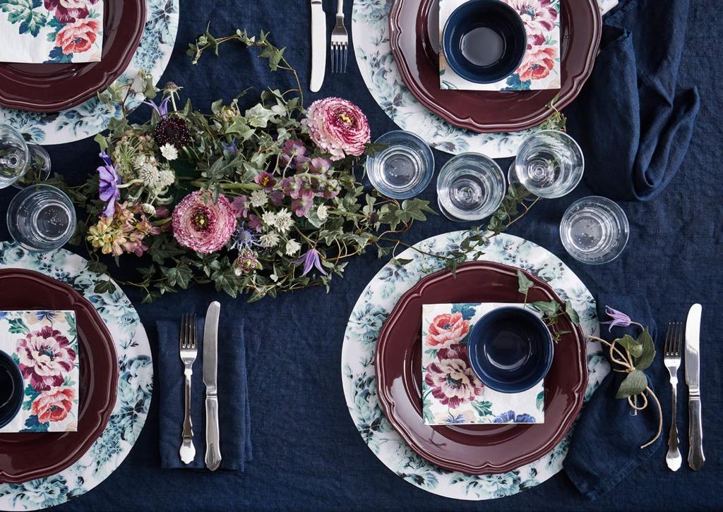 IKEA Inspirational kit October 2018 press.