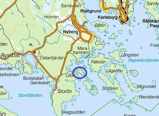 30(44) 72 Dnr 245/2016-PDP Ytterbyn 16:34 och Storön 4:30 m fl ny detaljplan samt upphävande av del av byggnadsplan för Granholmen s beslut 1.
