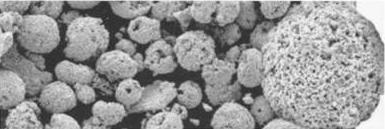 HVOF=Extrem Ytbeläggning med Volfram-Karbid (Tungsten Carbide) Typ Hårdhet / HRC Legering -sammansättning Användningsområde GT 1000 CO 68-71 8%8 Volframkarbid 12% Kobolt Plast med mycket Glasfiber