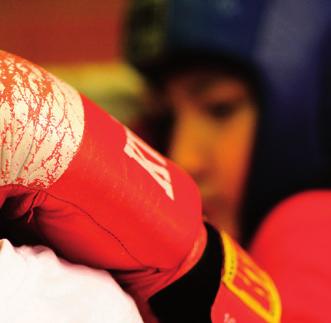 Rinkebyboxare åker jorden runt Idrottslyftsprojekt 2009 På 90-talet var Kwamena Turkson en av Sveriges bästa boxare, med två EM-brons och ett OS-deltagande i bagaget.
