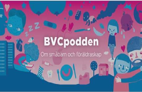 68/18 Anmälan av inkomna skrivelser för juni 2018 - VS2018-0007-8 Anmälan av inkomna skrivelser för juni 2018 : 05_manadsbladet_maj18 Månadsbladet nr 5, maj 2018 ÖVRIGT BVCpodden BVCpodden är en podd