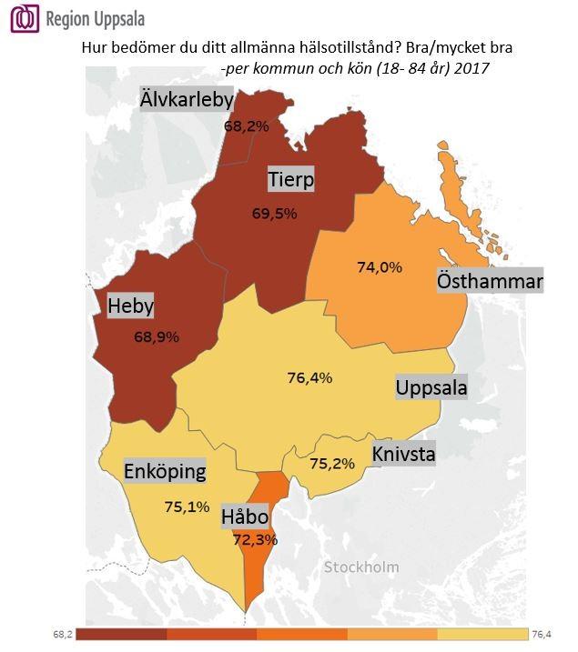 68/18 Anmälan av inkomna skrivelser för juni 2018 - VS2018-0007-8 Anmälan av inkomna skrivelser för juni 2018 : Effektiv