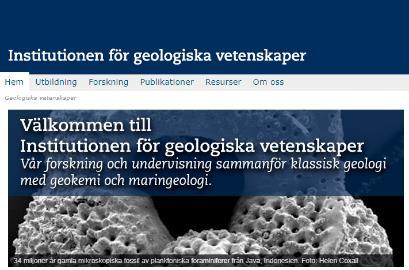 Bland annat kan nämnas att Vättern utgör ett objekt bland flera i ett globalt forskningsprojekt (Global Lake Temperature Collaboration) om effekter av klimatförändringar i stora sjöar (Figur 9).