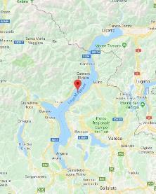 Kansliet besökte Laggio Maggiore i Norra Italien och hade viss samverkan med det motsvarande vattenförbundet där. Tabell 10. Exempel på andra sjöar med vilka förbundet har upprättade kontakter.