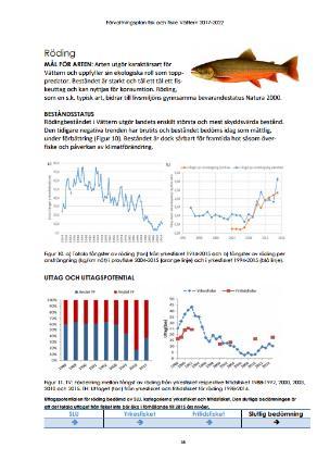 Bedömning: Nyttjande av förbundets faktamaterial i miljöprövning Bedömning: SAMMMANVÄGT: Årsspecifika arbetspunkter för 2017 (8st) 1.